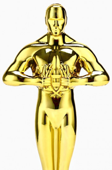Фигура «Оскар»
