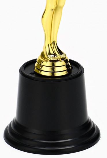 Фигура «Оскар»