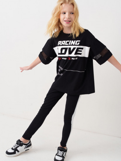 Футболка для девочек