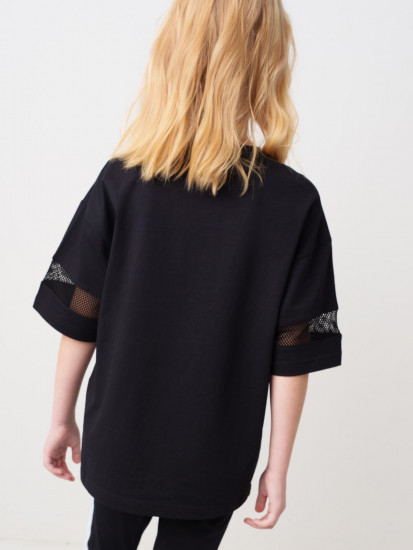 Футболка для девочек