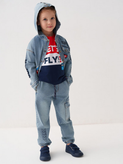 Кеды для мальчиков