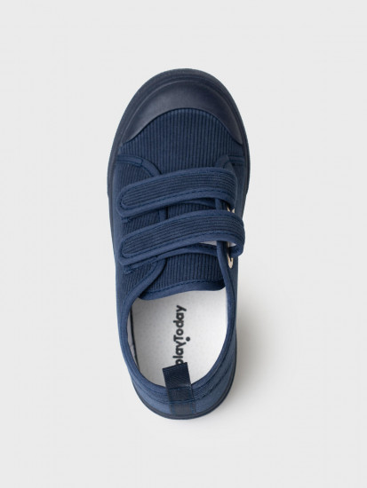 Кеды для мальчиков