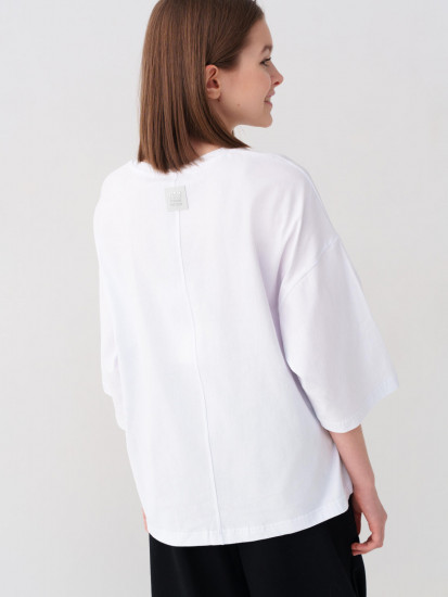 Лонгслив для девочек