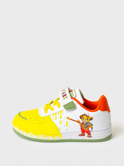 Кеды для мальчиков