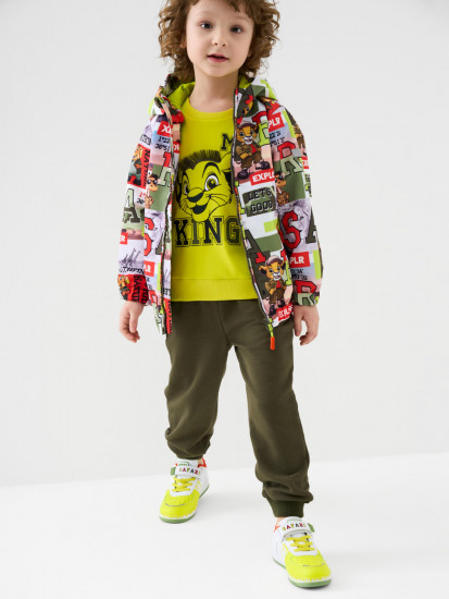 Кеды для мальчиков