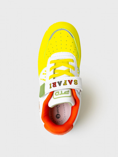 Кеды для мальчиков