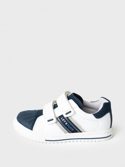 Кеды для мальчиков