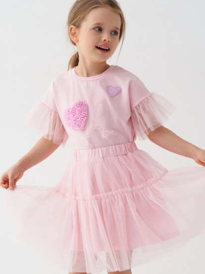 Юбка для девочек