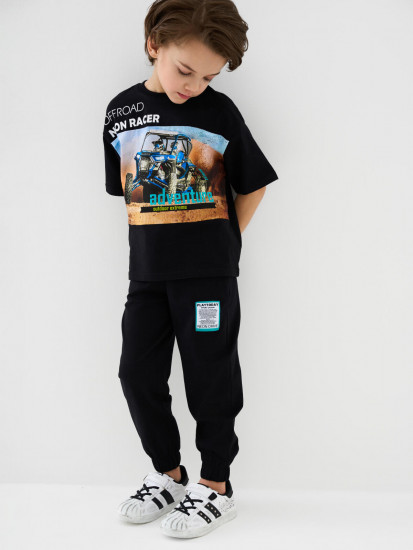 Кеды для мальчиков