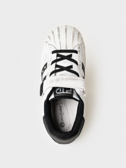 Кеды для мальчиков