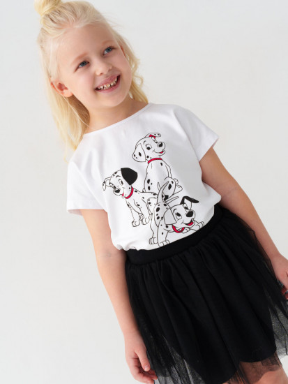 Юбка-легинсы для девочек