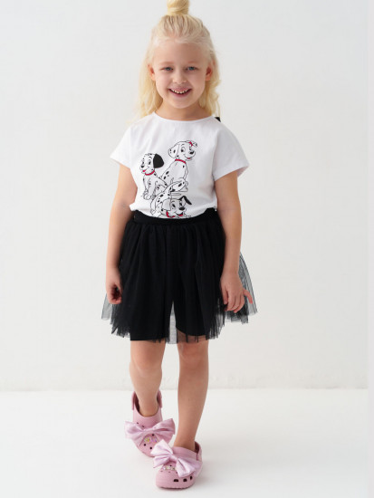 Юбка-легинсы для девочек