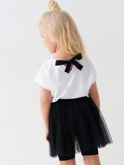 Юбка-легинсы для девочек