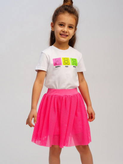 Юбка-легинсы для девочек