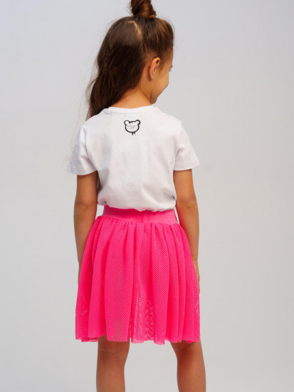 Юбка-легинсы для девочек