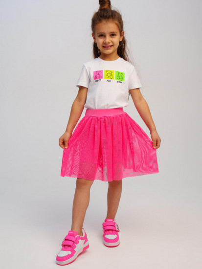 Юбка-легинсы для девочек