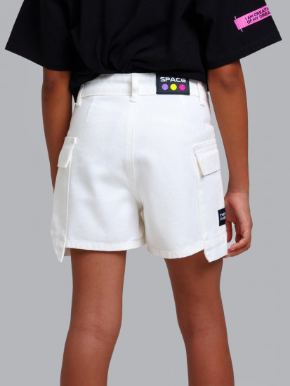 Юбка-шорты для девочек