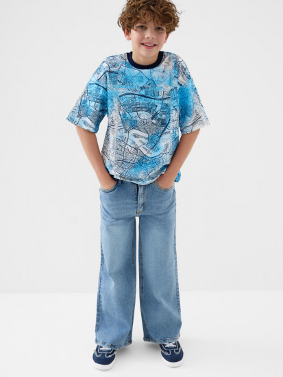 Кеды для мальчиков