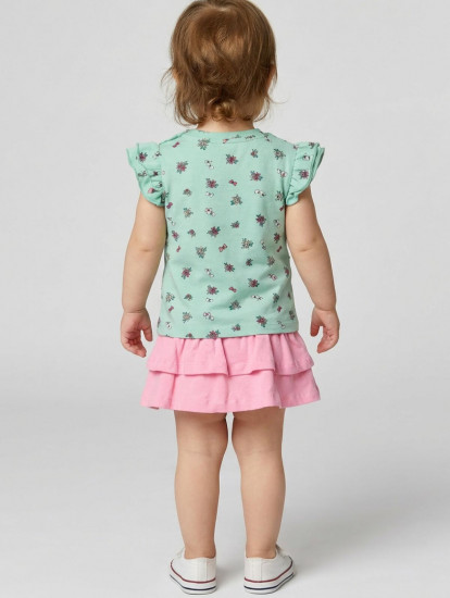 Юбка-шорты для девочек