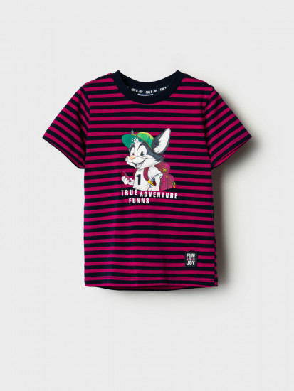 Футболка для мальчиков