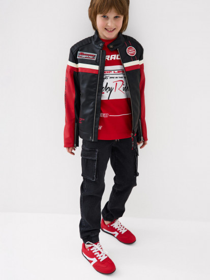 Кеды для мальчиков