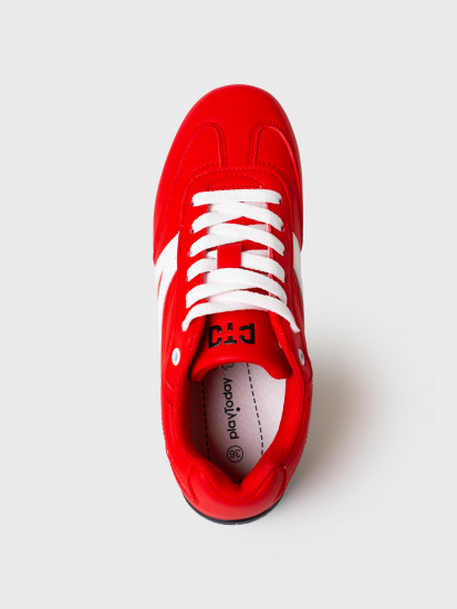 Кеды для мальчиков