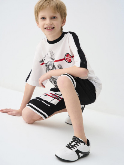 Кеды для мальчиков