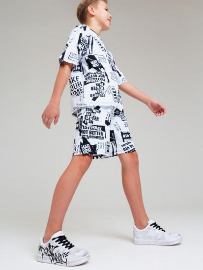 Полуботинки для мальчиков