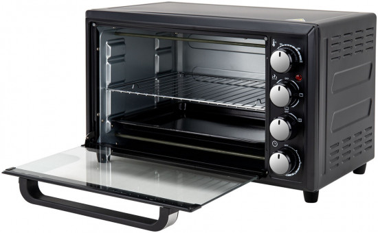 Мини-печь электрическая EO-HL33