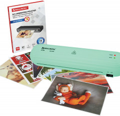 Ламинатор - Фото 4