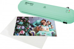 Ламинатор - Фото 12