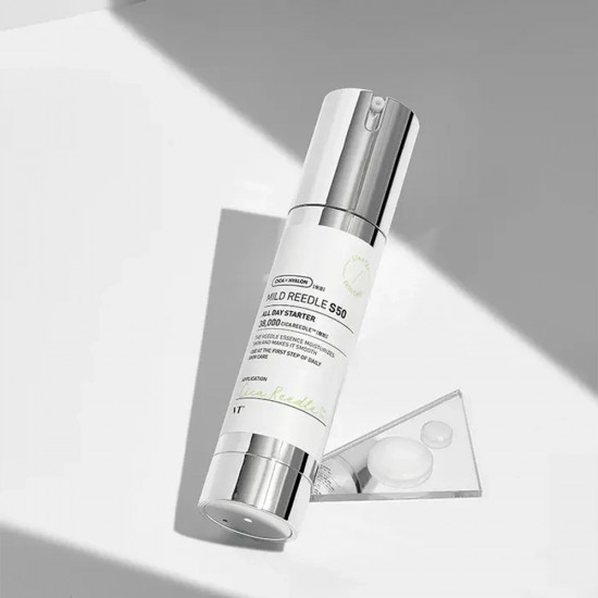 Сыворотка «Cica Reedle Shot 50»