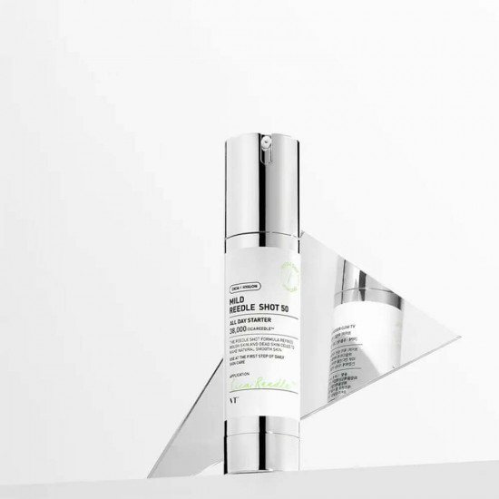 Сыворотка «Cica Reedle Shot 50»