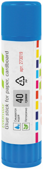 Набор клей-карандашей