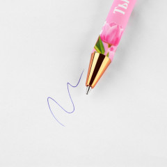 Подарочный набор «8 марта из цветов» - Фото 9