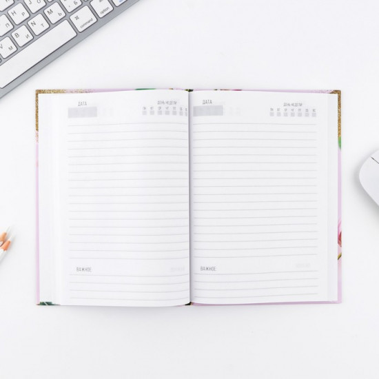 Подарочный набор «Самой нежной»