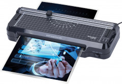 Ламинатор - Фото 4