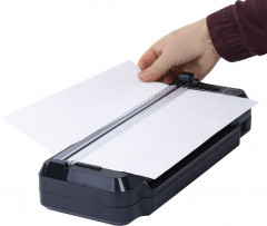 Ламинатор - Фото 9