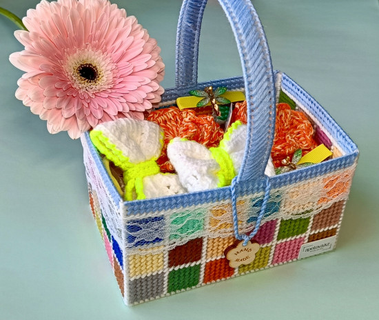 Набор «Принцесса»