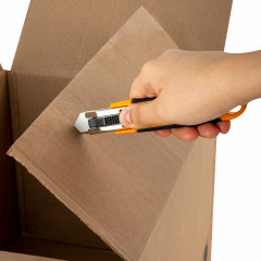 Нож универсальный - Фото 16