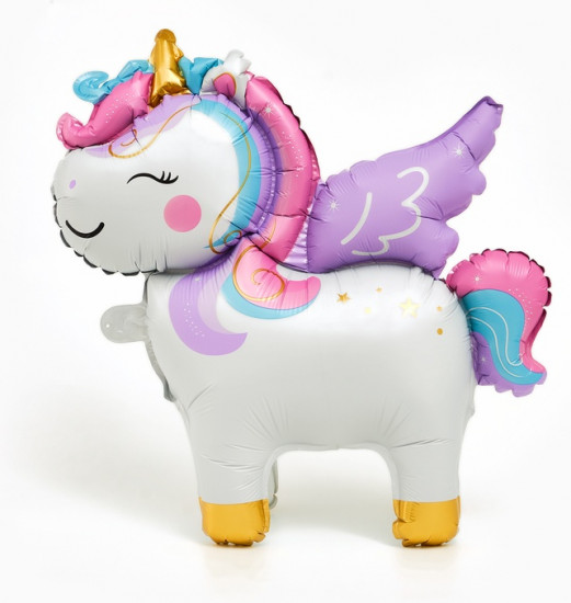 Шар воздушный «Единорог»