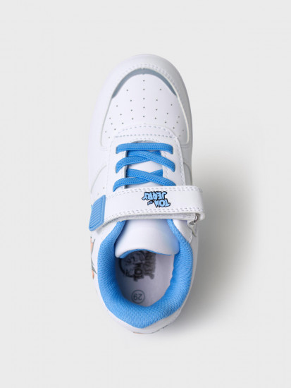 Кроссовки для мальчиков