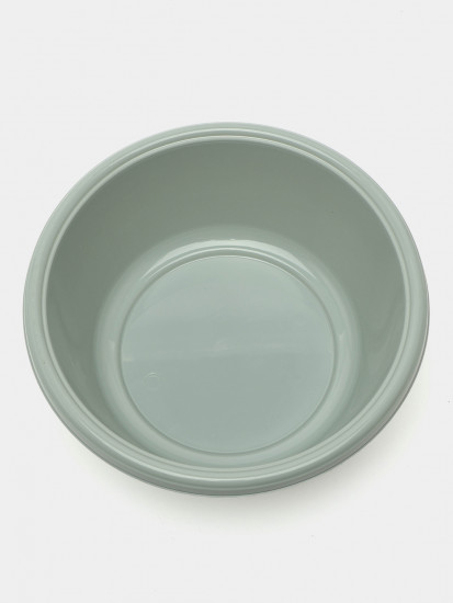 Чашка круглая