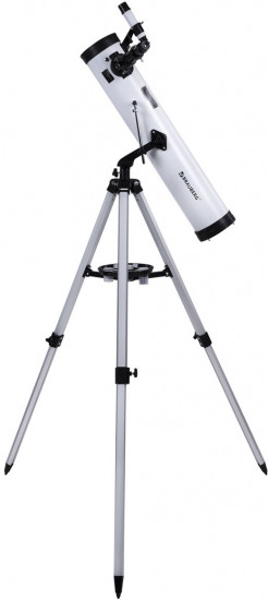 Телескоп рефлектор астрономический