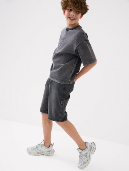 Кроссовки для мальчиков