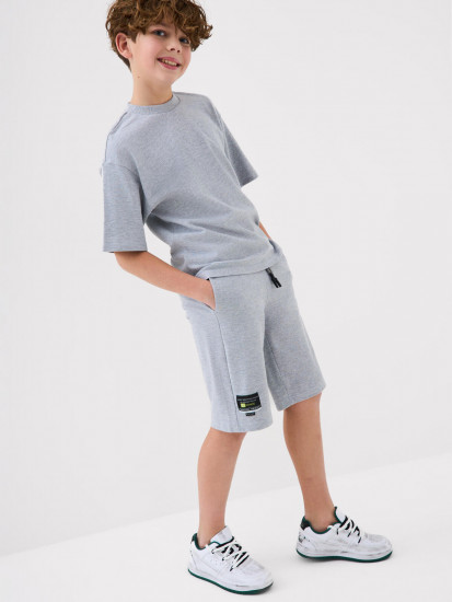 Кроссовки для мальчиков