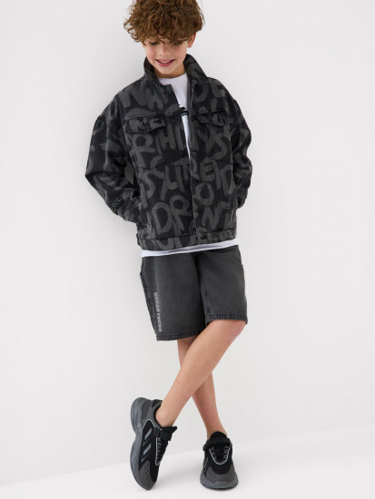 Кроссовки для мальчиков