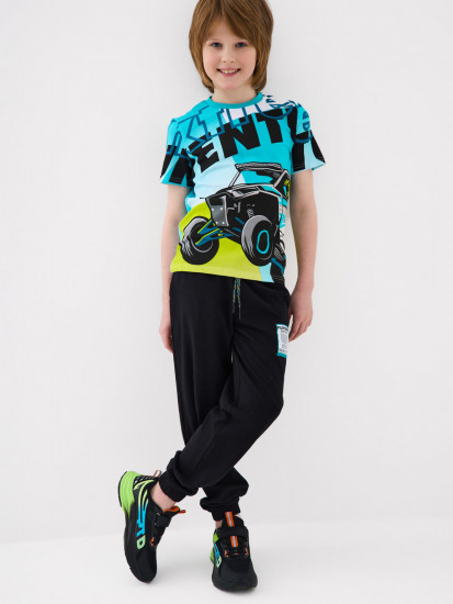 Кроссовки для мальчиков