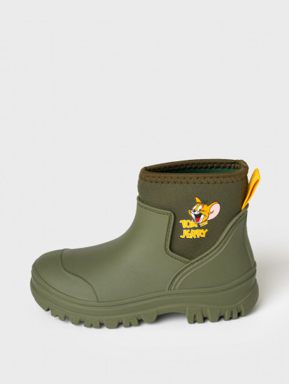 Сапоги для мальчиков