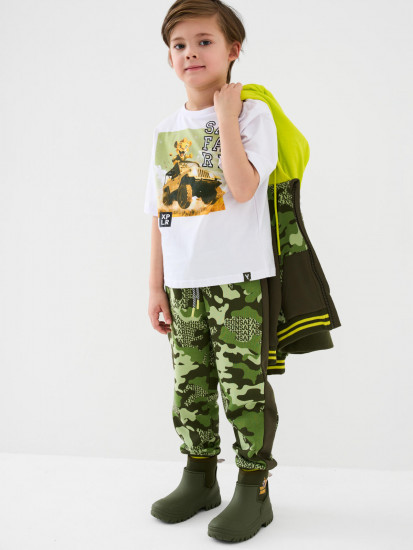 Сапоги для мальчиков